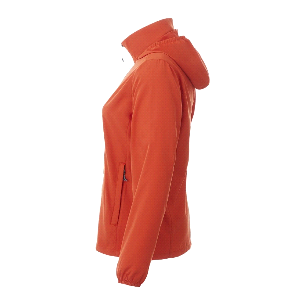 Women’s TOBA Packable Jacket