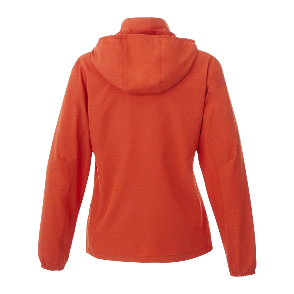 Women’s TOBA Packable Jacket