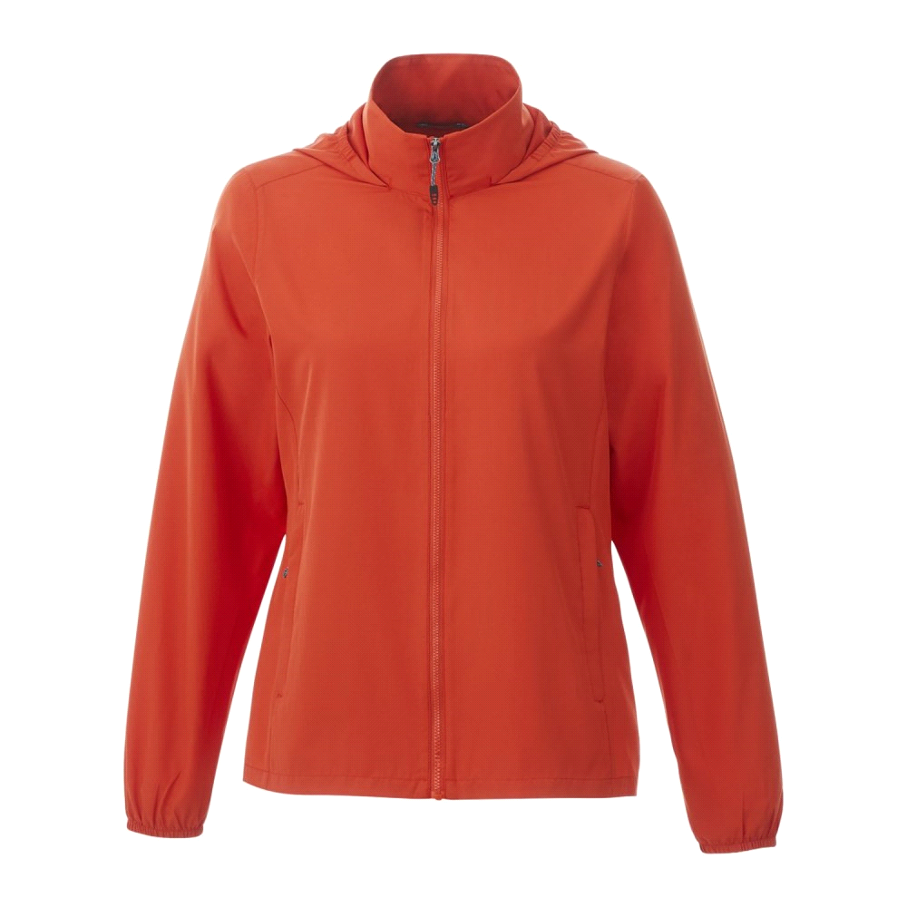 Women’s TOBA Packable Jacket
