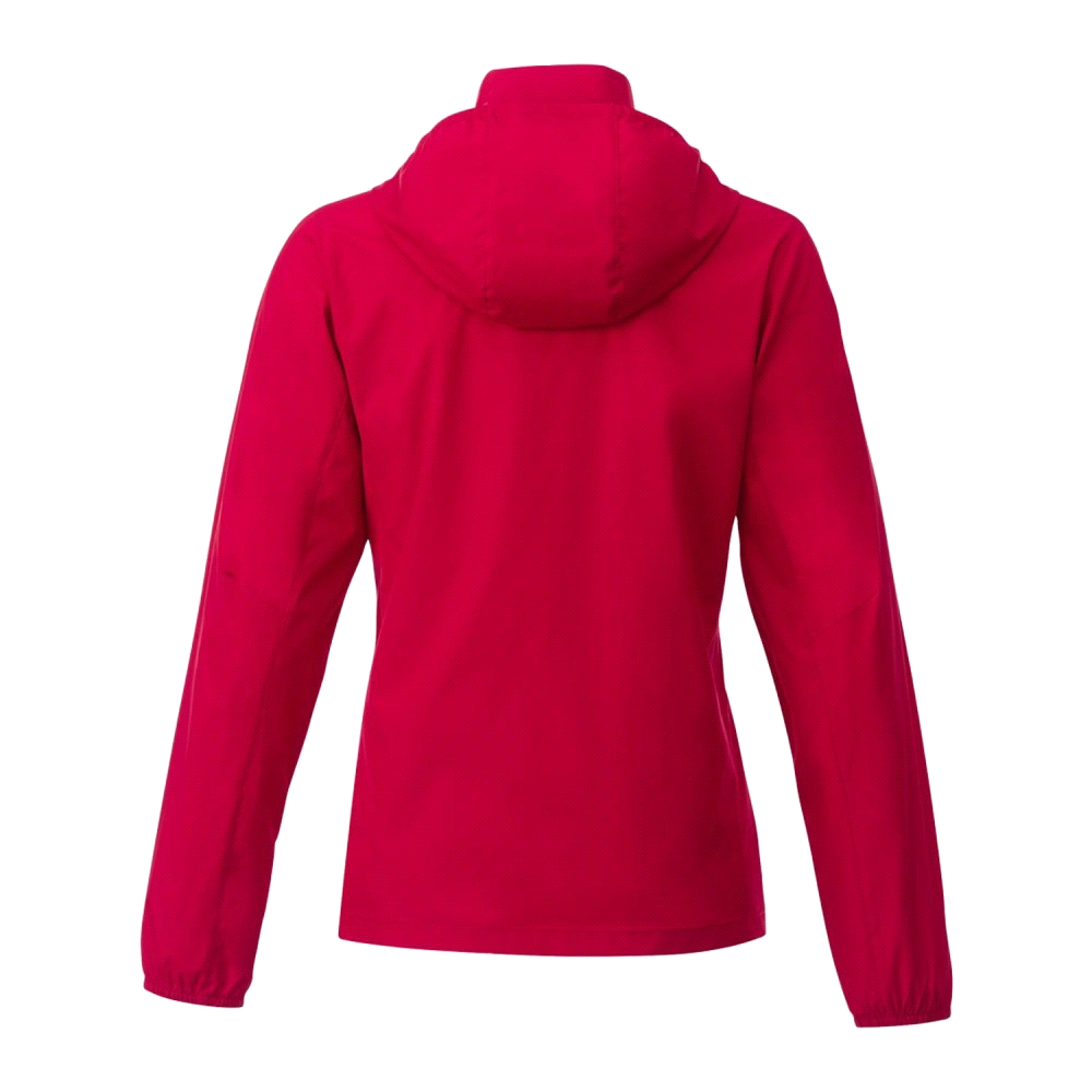 Women’s TOBA Packable Jacket