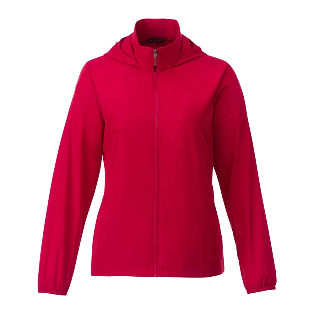 Women’s TOBA Packable Jacket