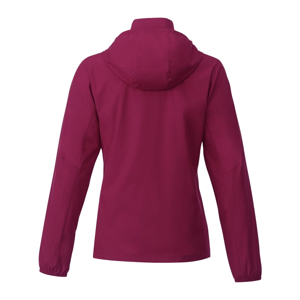 Women’s TOBA Packable Jacket