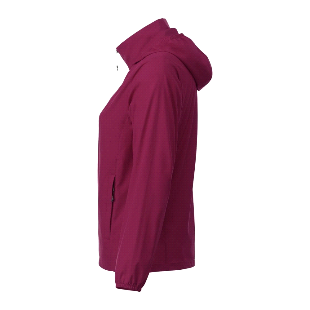 Women’s TOBA Packable Jacket