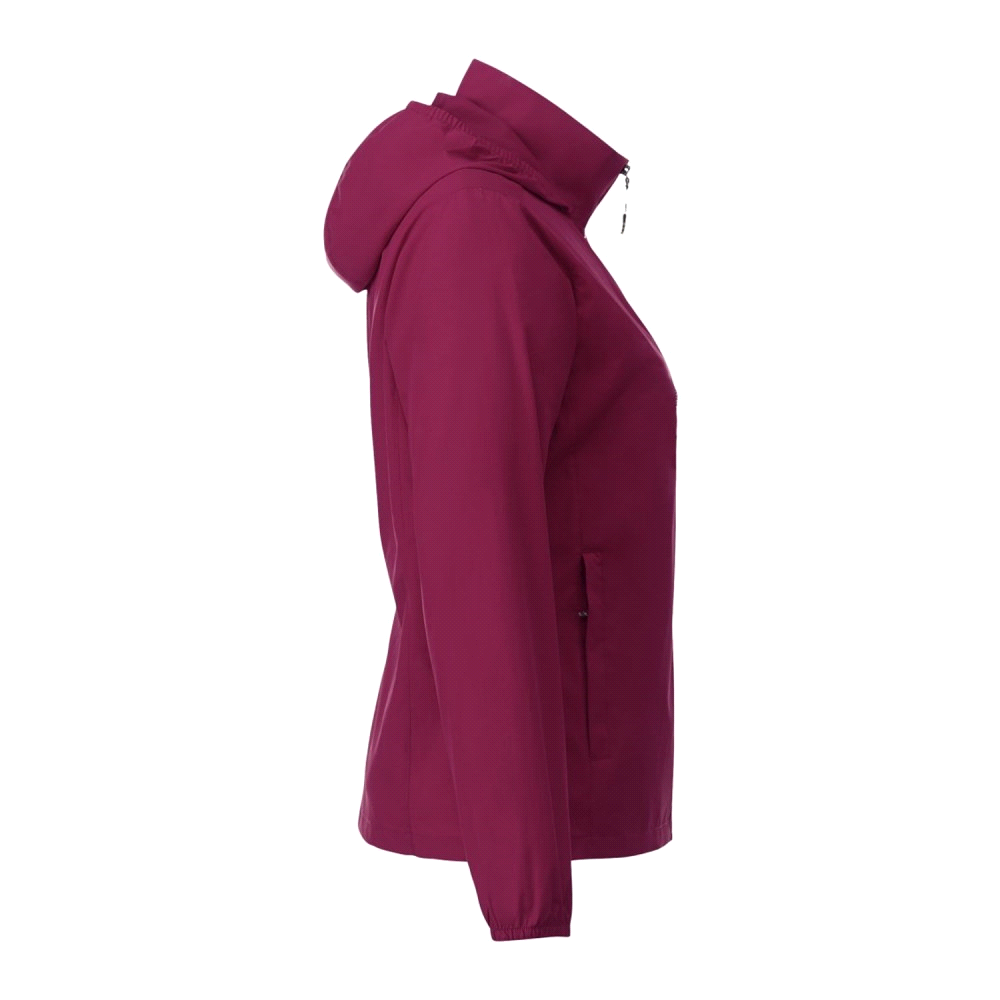 Women’s TOBA Packable Jacket