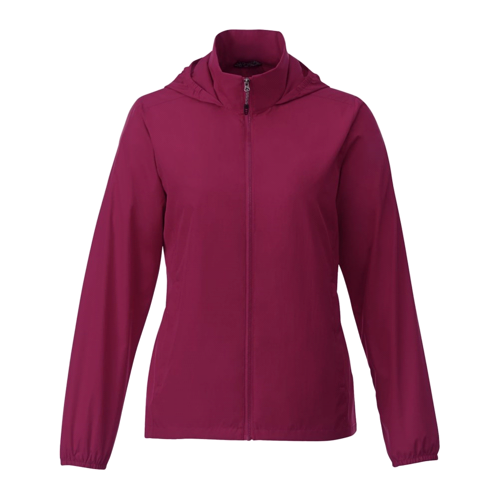 Women’s TOBA Packable Jacket