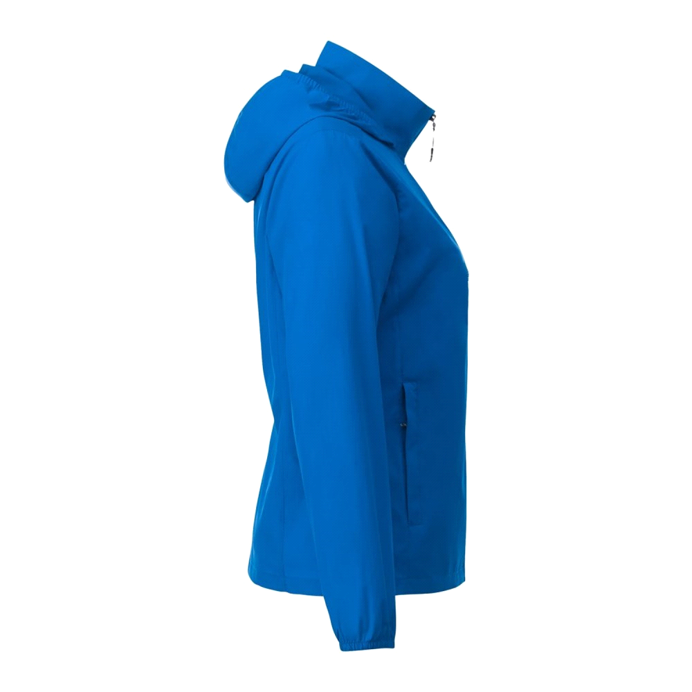 Women’s TOBA Packable Jacket