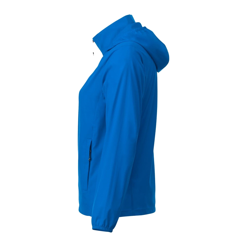 Women’s TOBA Packable Jacket