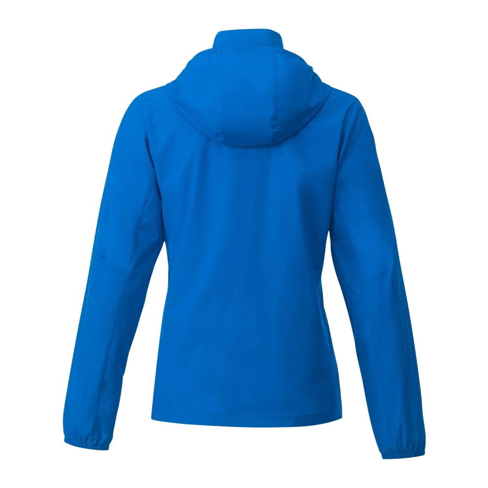 Women’s TOBA Packable Jacket