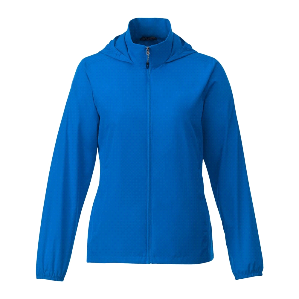 Women’s TOBA Packable Jacket