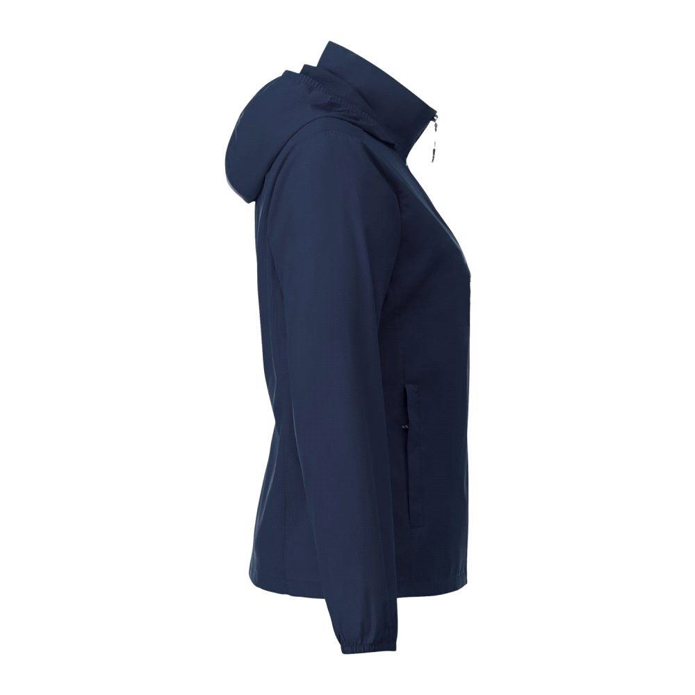 Women’s TOBA Packable Jacket