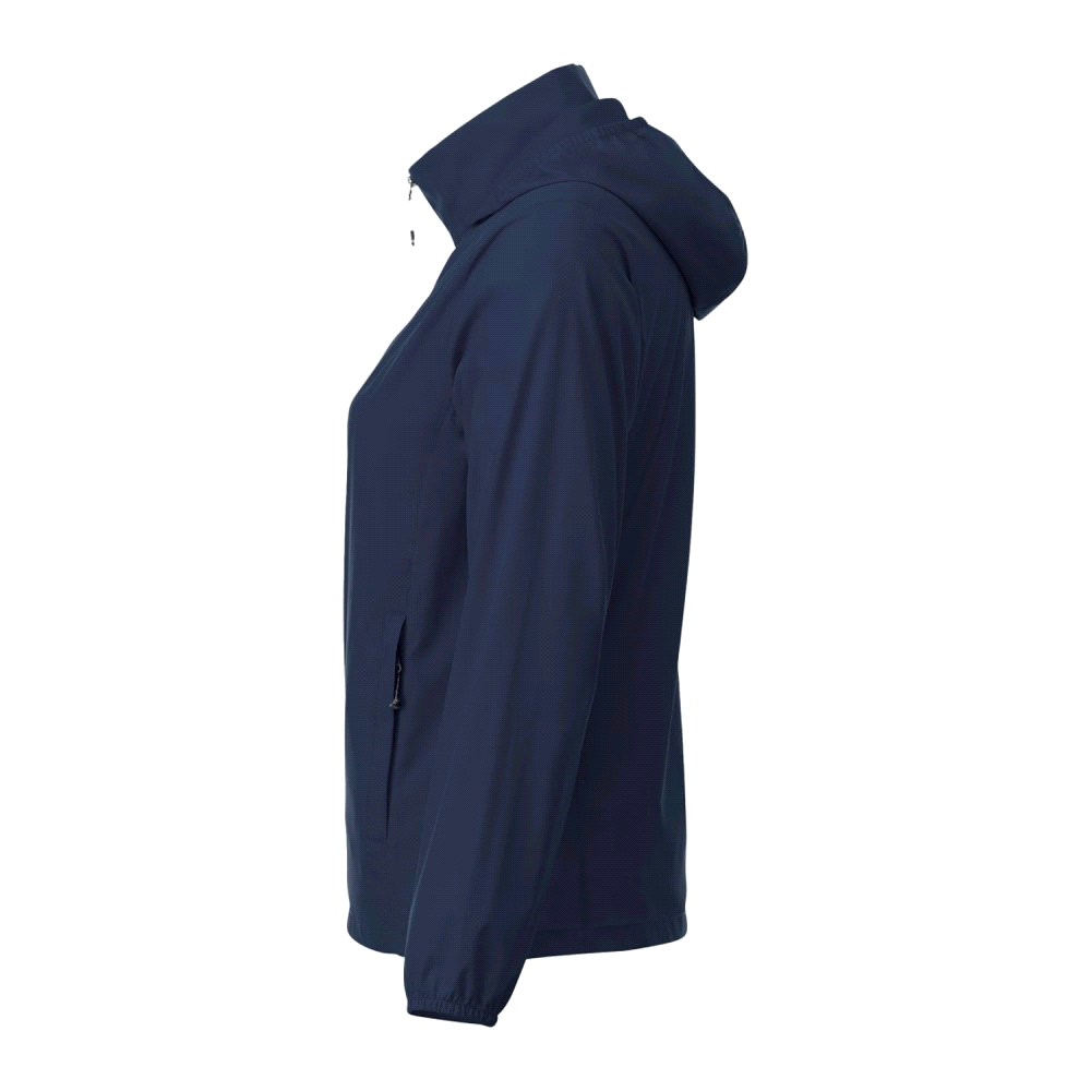 Women’s TOBA Packable Jacket