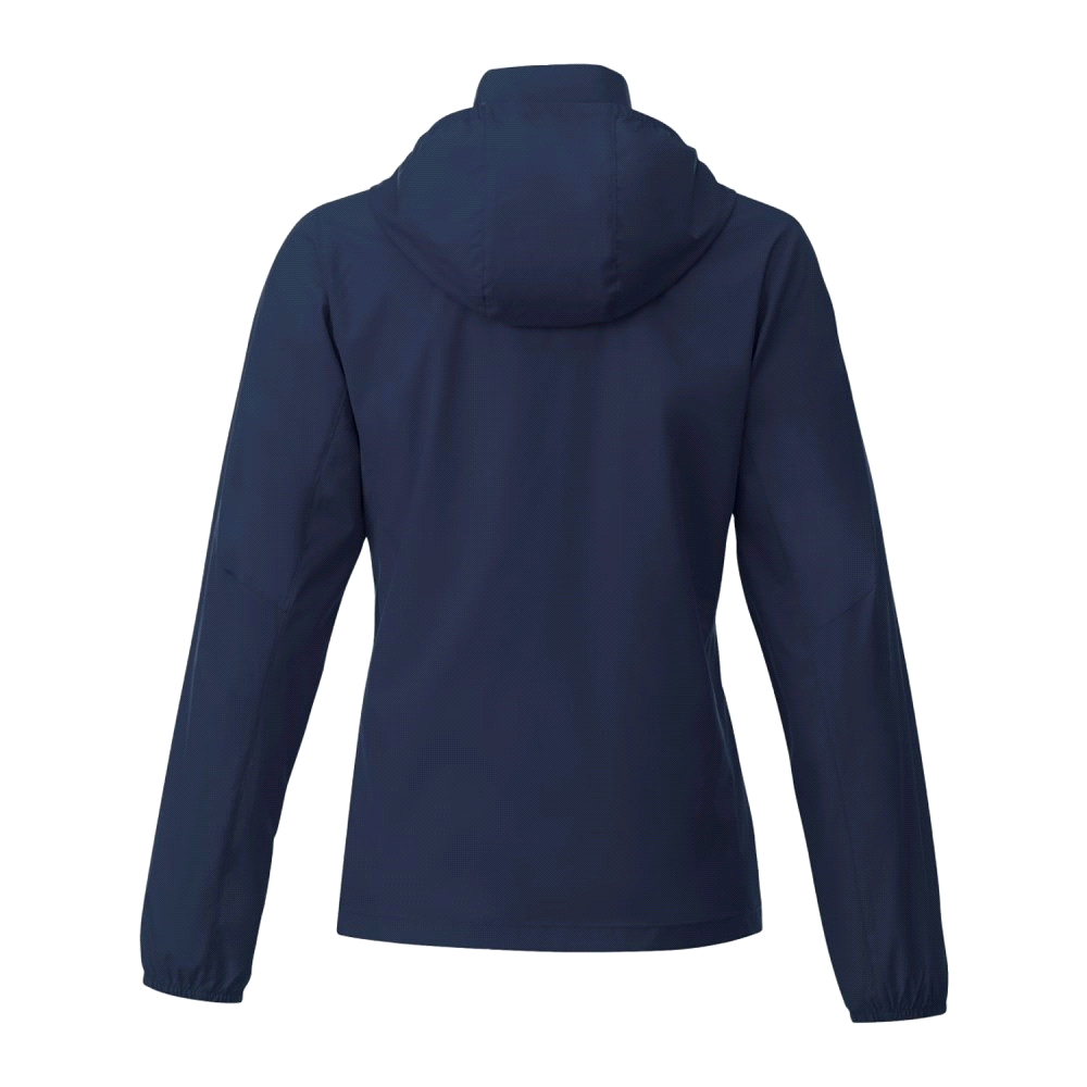 Women’s TOBA Packable Jacket