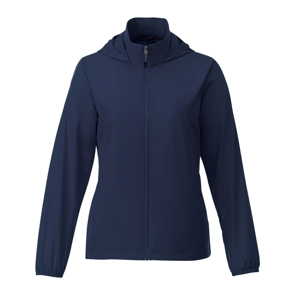 Women’s TOBA Packable Jacket