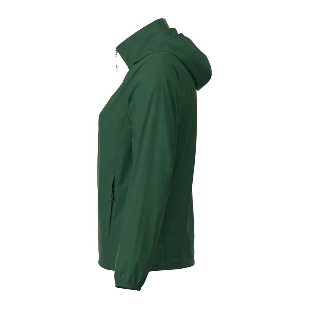 Women’s TOBA Packable Jacket