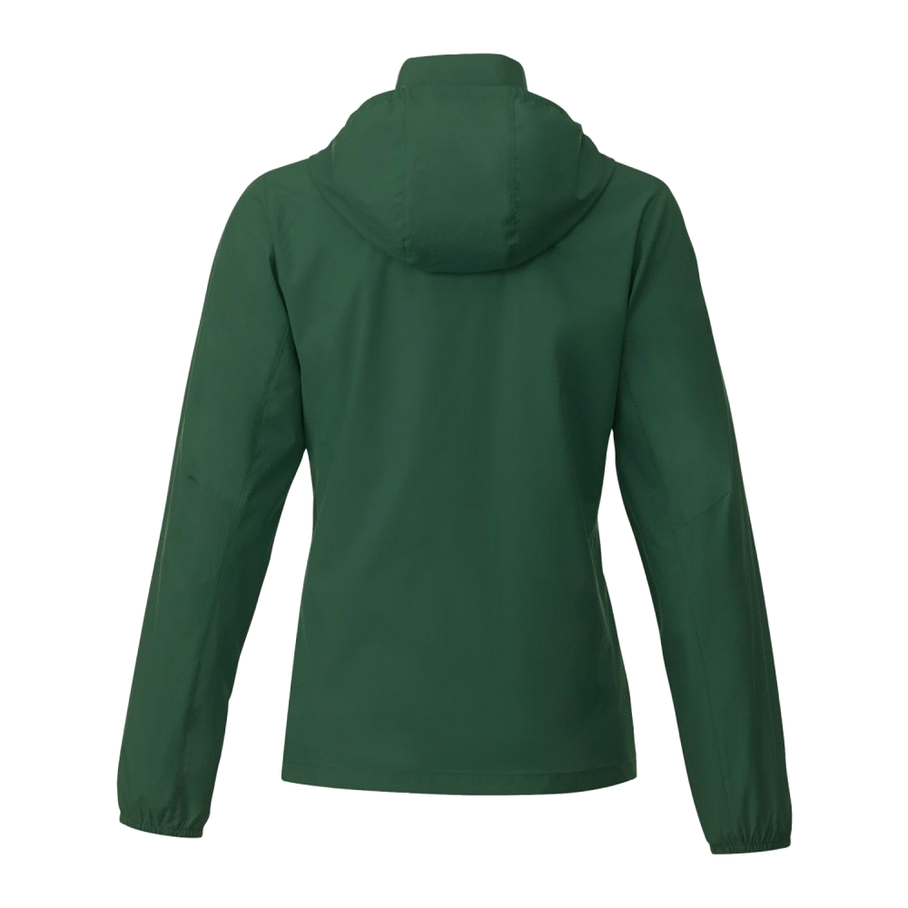 Women’s TOBA Packable Jacket