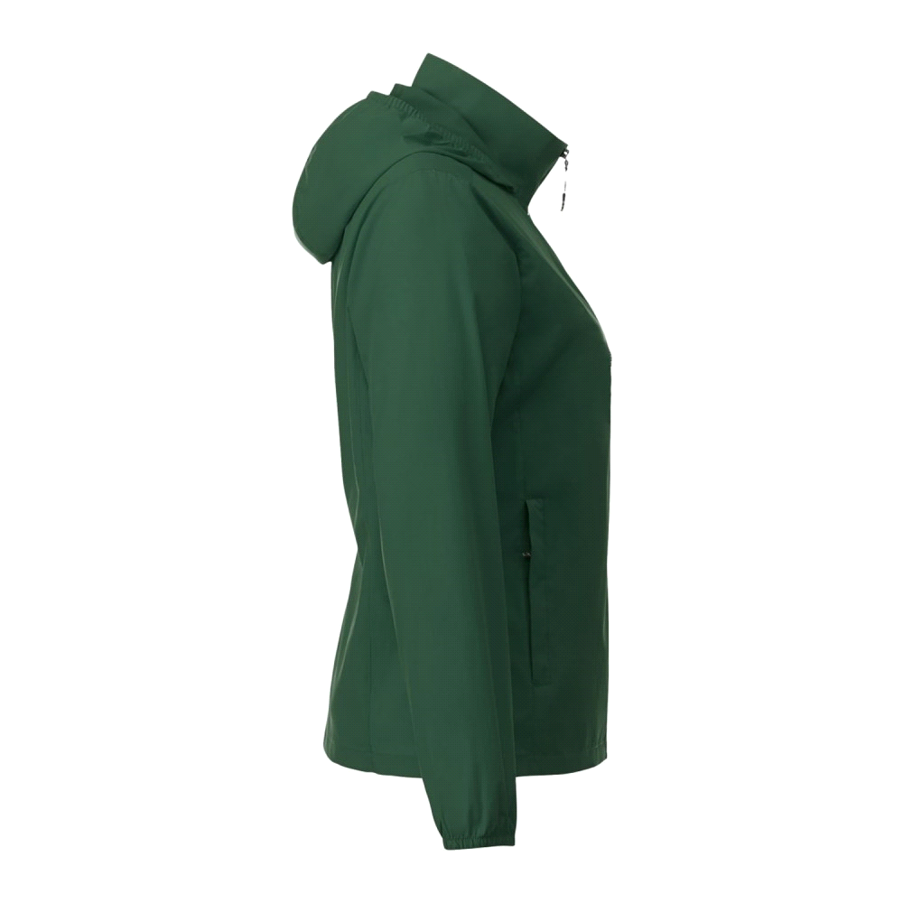 Women’s TOBA Packable Jacket