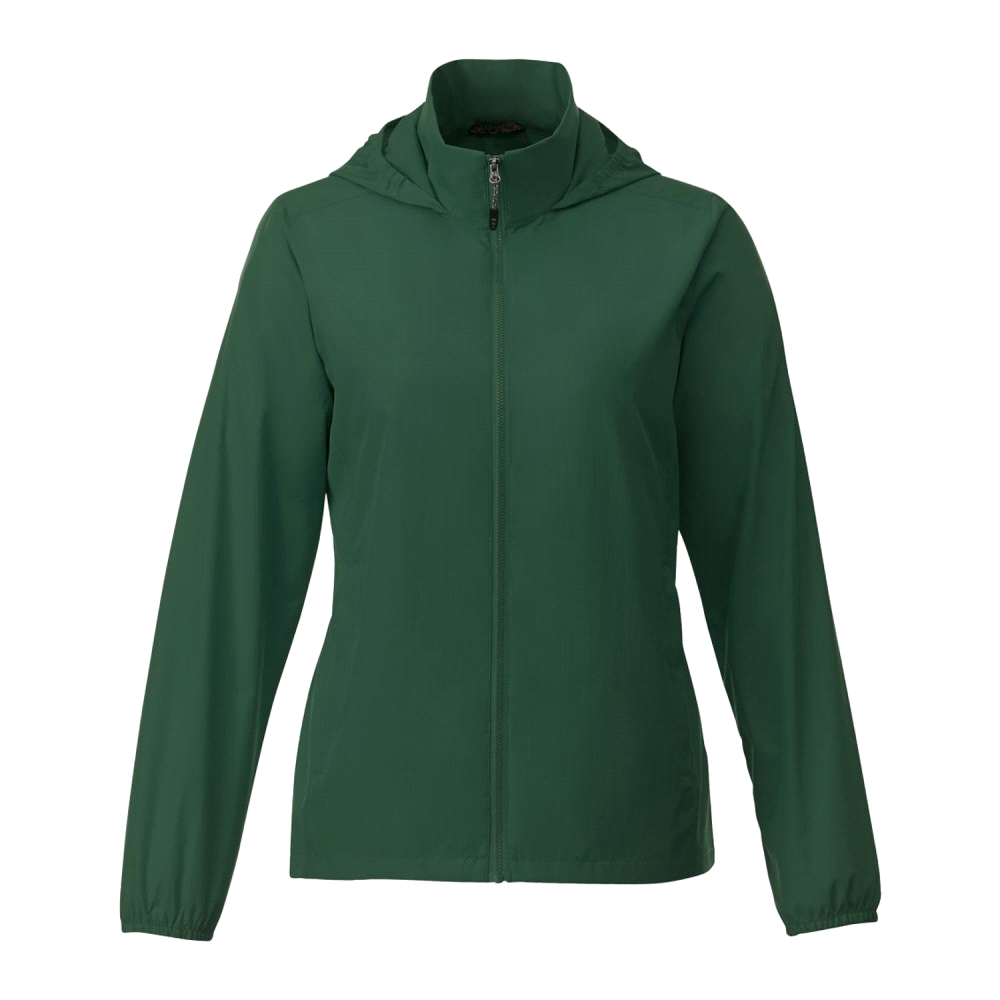 Women’s TOBA Packable Jacket