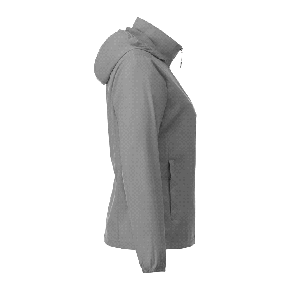 Women’s TOBA Packable Jacket