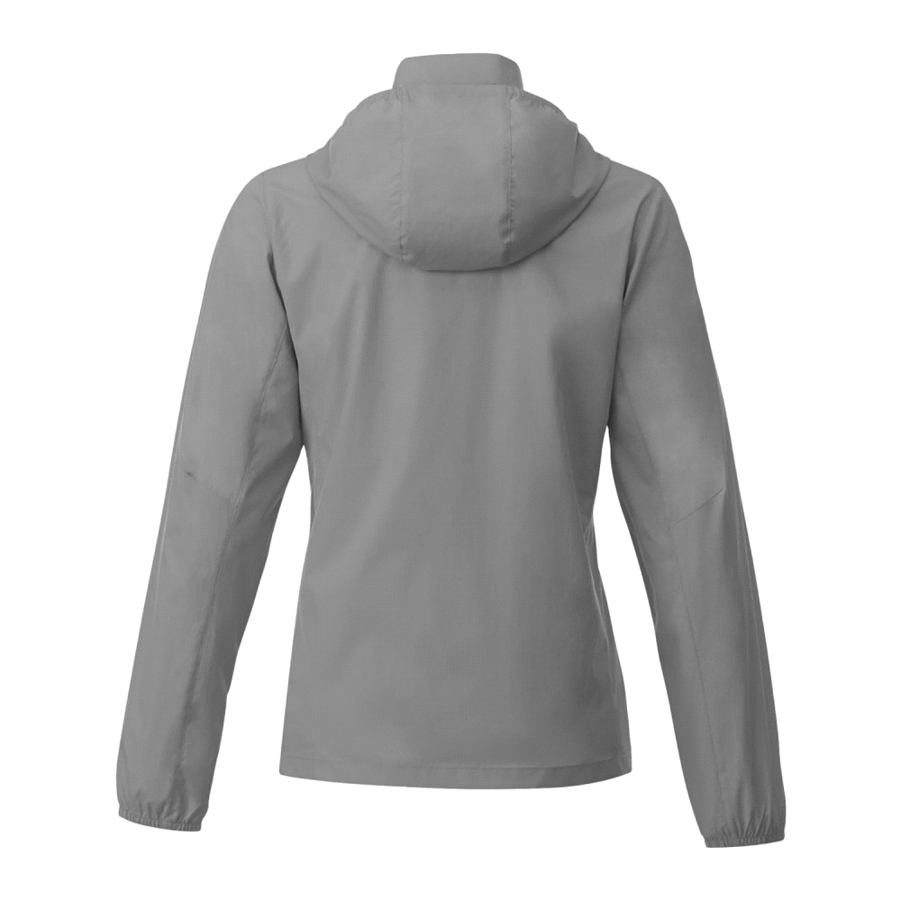 Women’s TOBA Packable Jacket