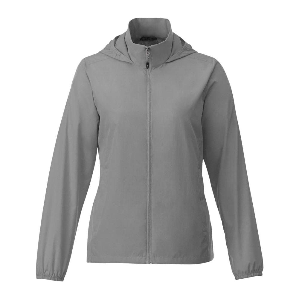 Women’s TOBA Packable Jacket