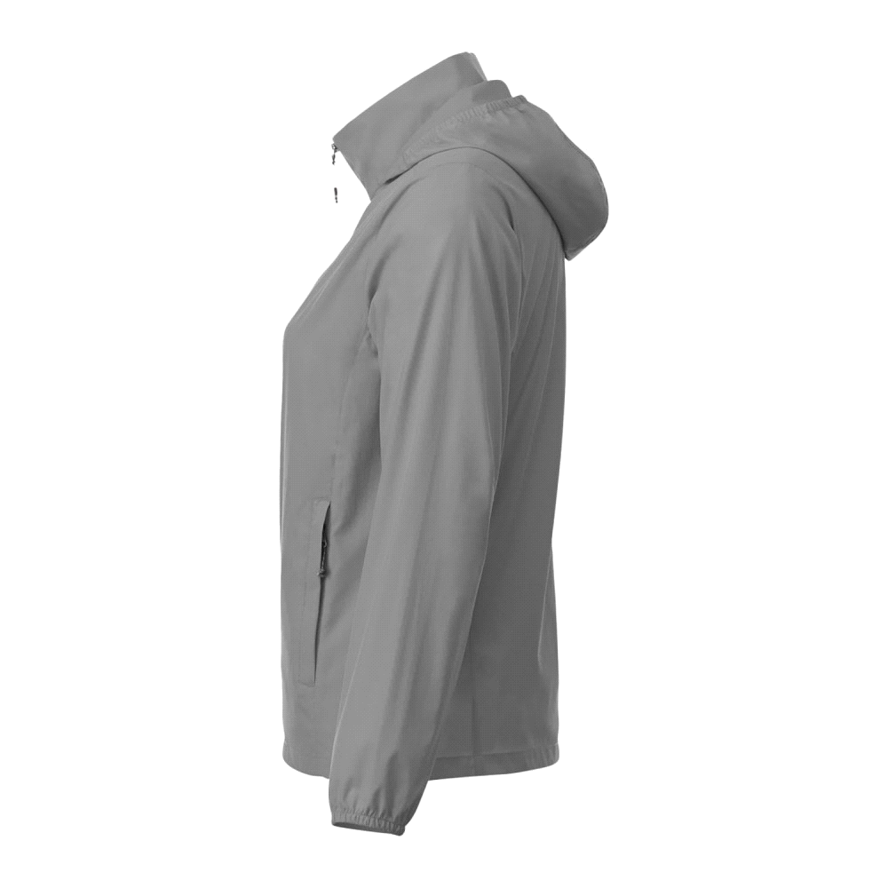 Women’s TOBA Packable Jacket