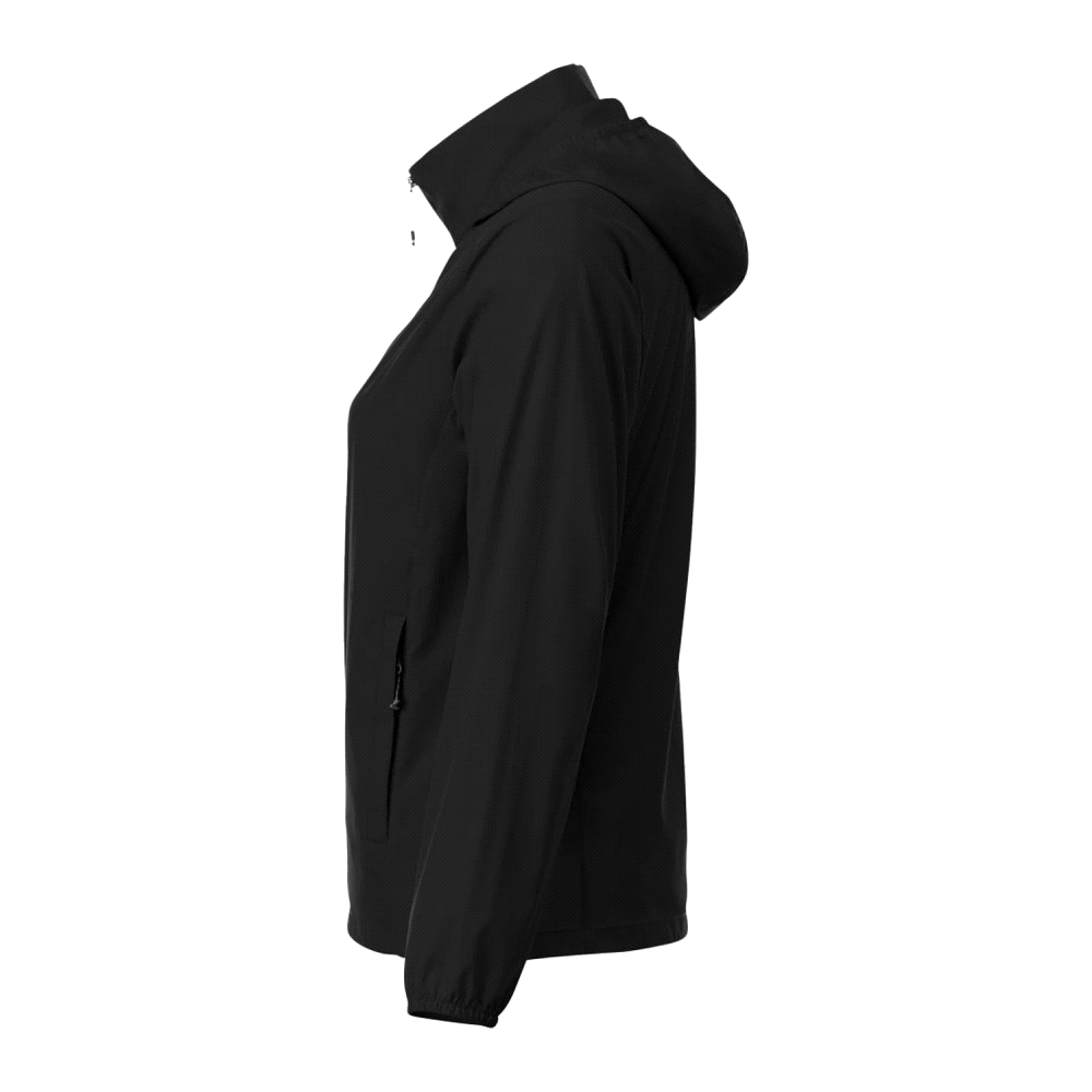 Women’s TOBA Packable Jacket