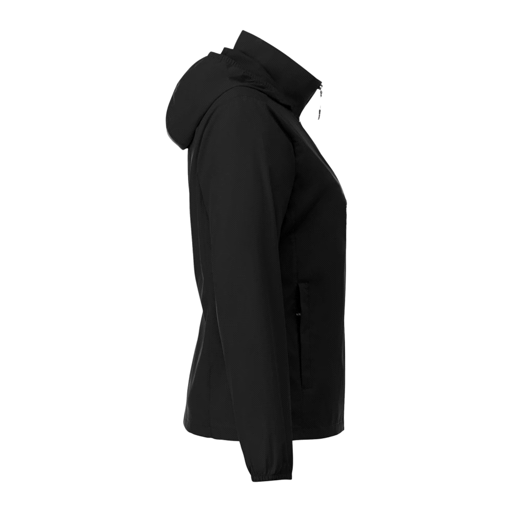 Women’s TOBA Packable Jacket