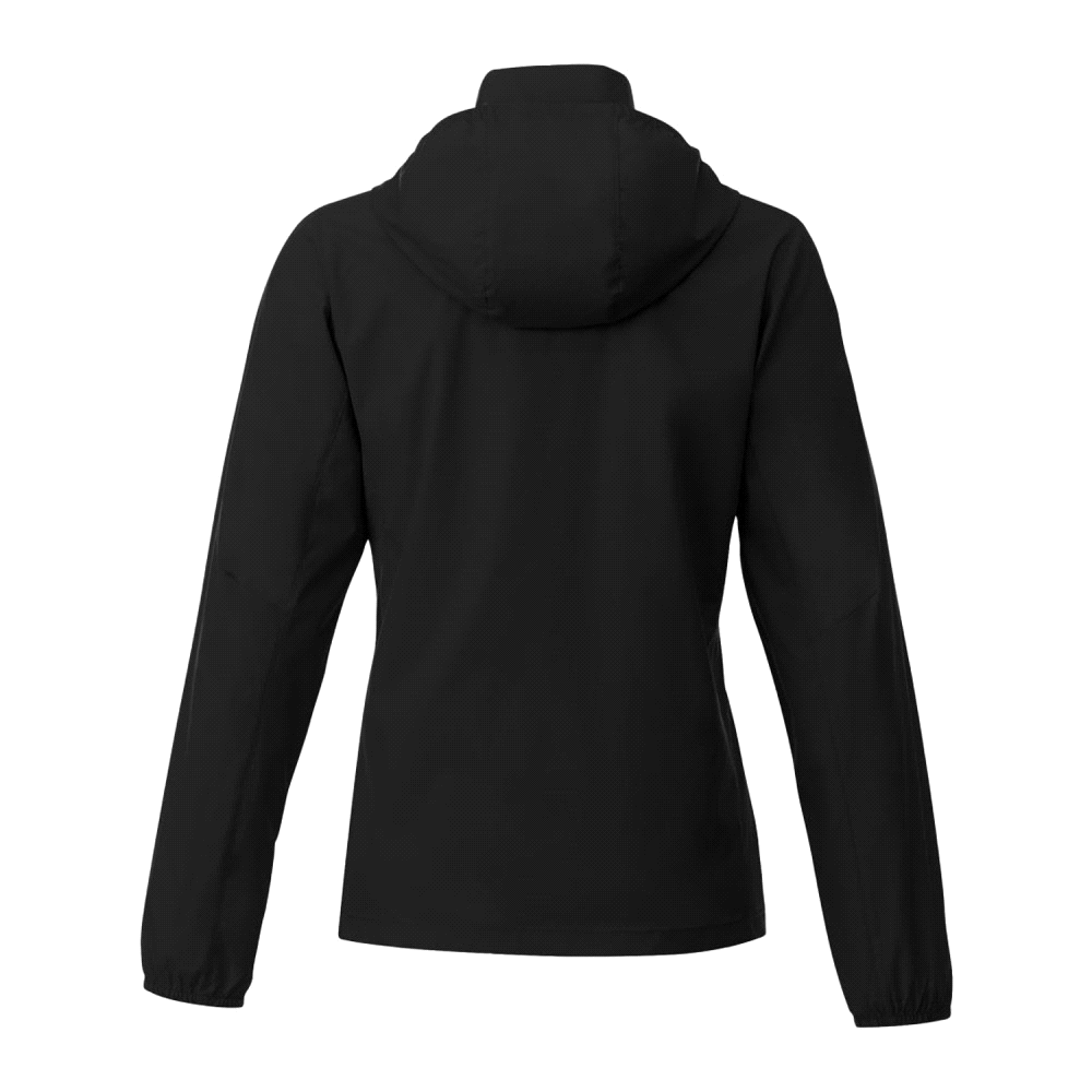 Women’s TOBA Packable Jacket