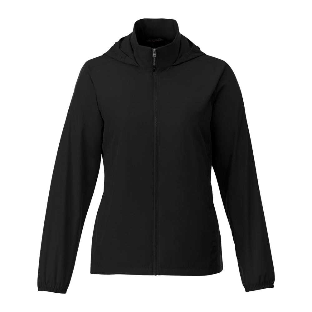 Women’s TOBA Packable Jacket