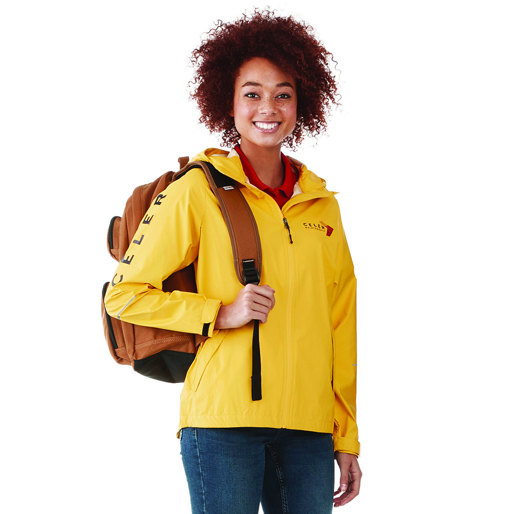 Cascade Jacket – Womens