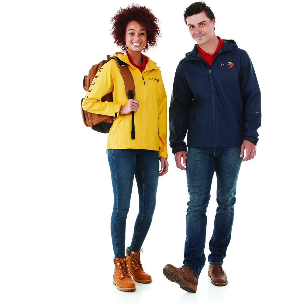 Cascade Jacket – Womens
