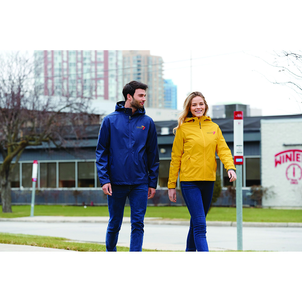 Cascade Jacket – Womens