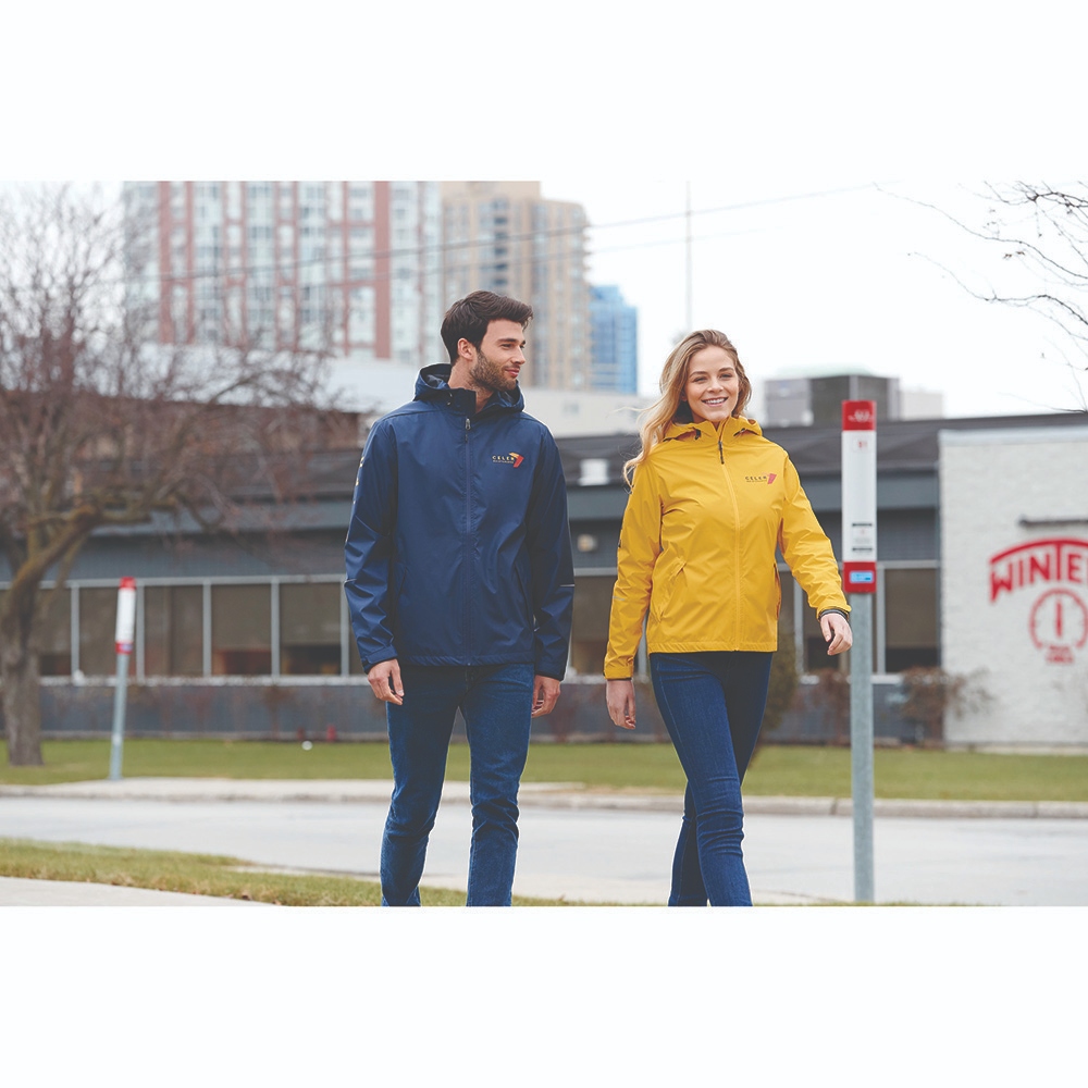 Cascade Jacket – Womens