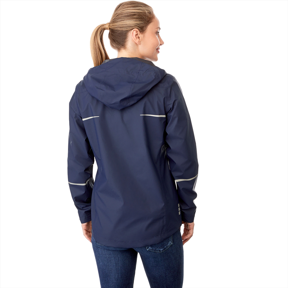 Cascade Jacket – Womens