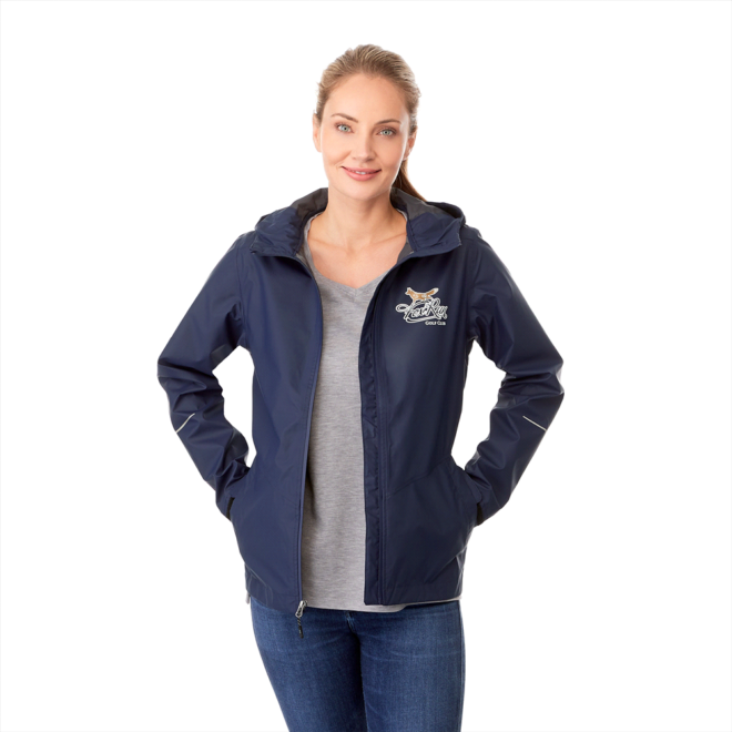 Cascade Jacket – Womens