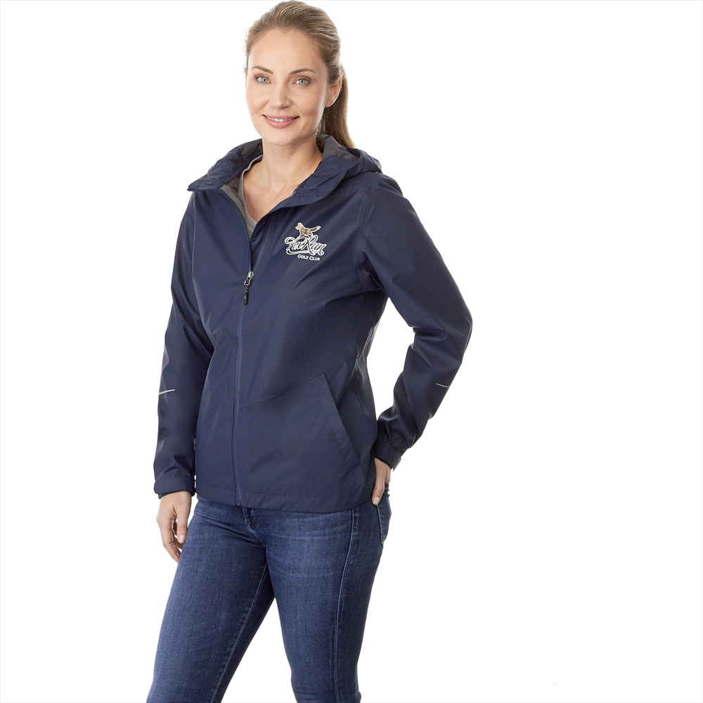 Cascade Jacket – Womens