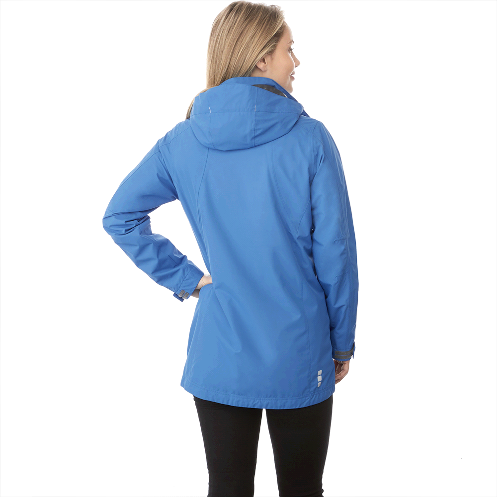 Ansel Jacket – Womens