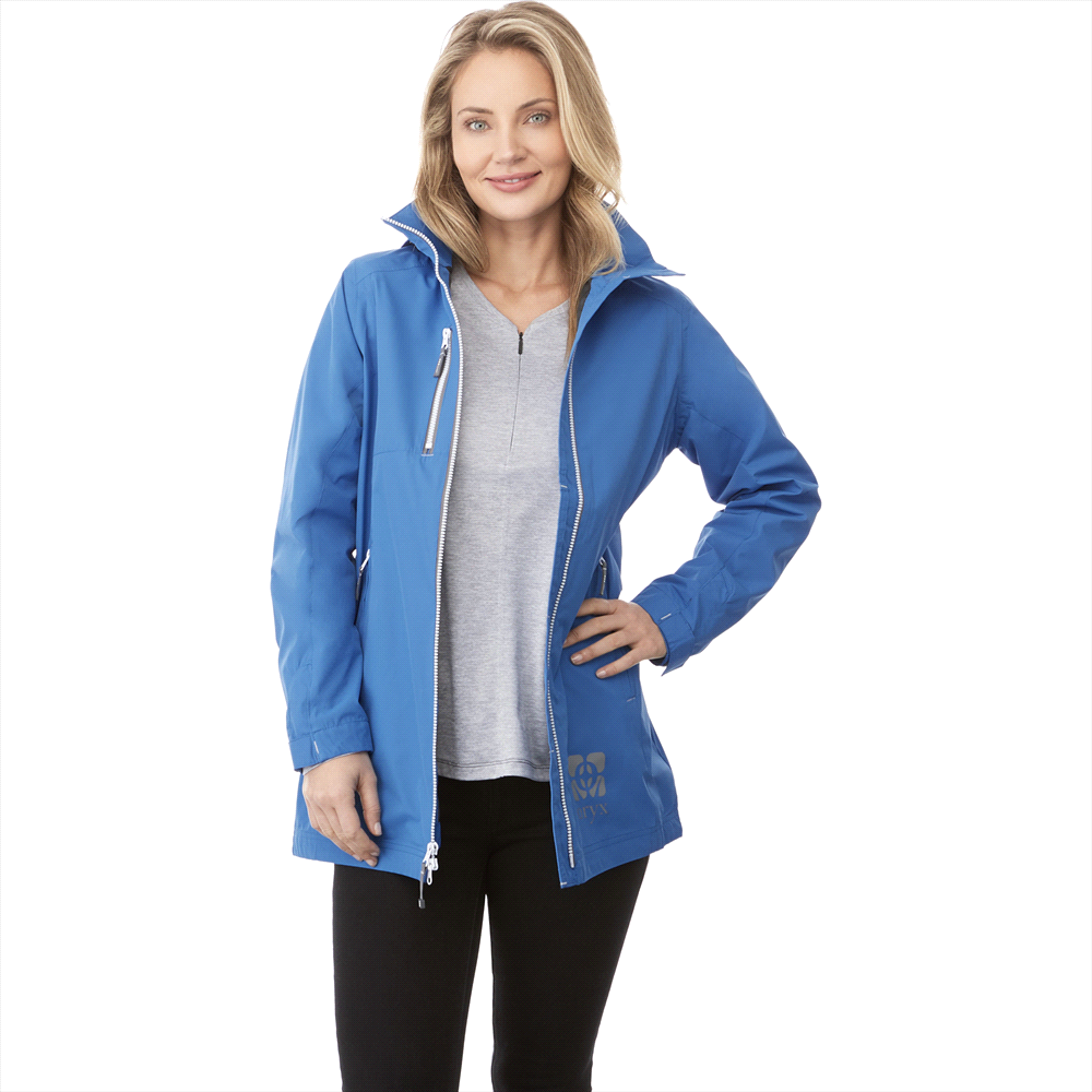 Ansel Jacket – Womens