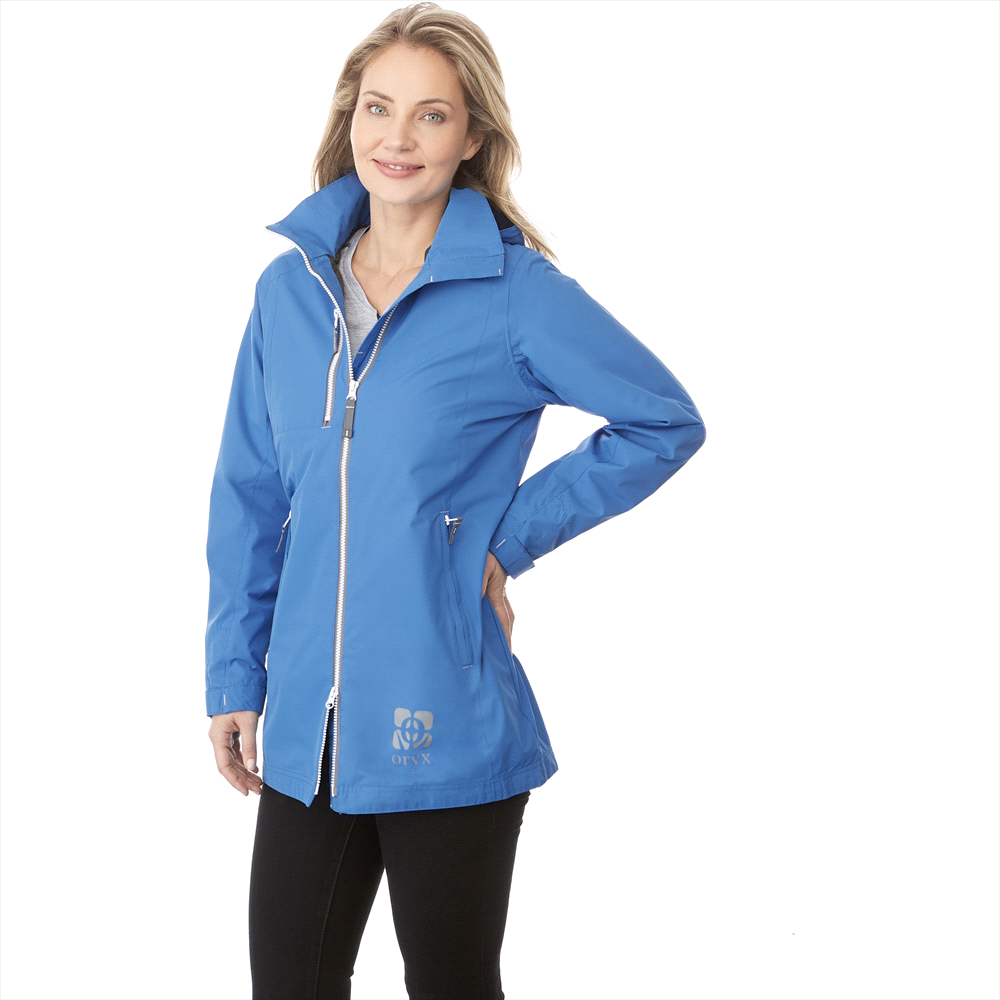 Ansel Jacket – Womens