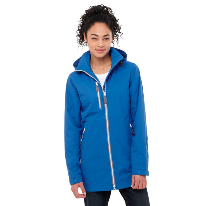 Ansel Jacket – Womens