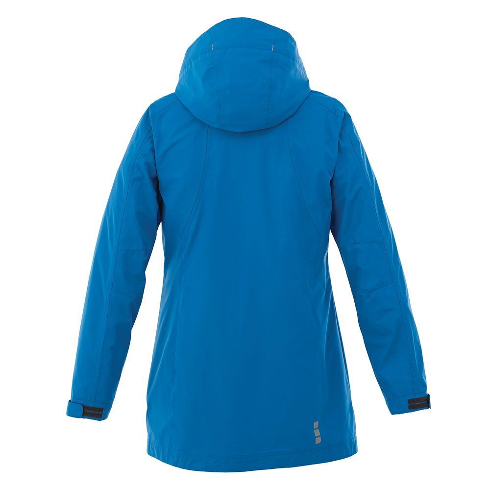 Ansel Jacket – Womens