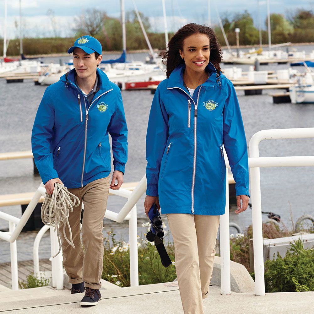 Ansel Jacket – Womens