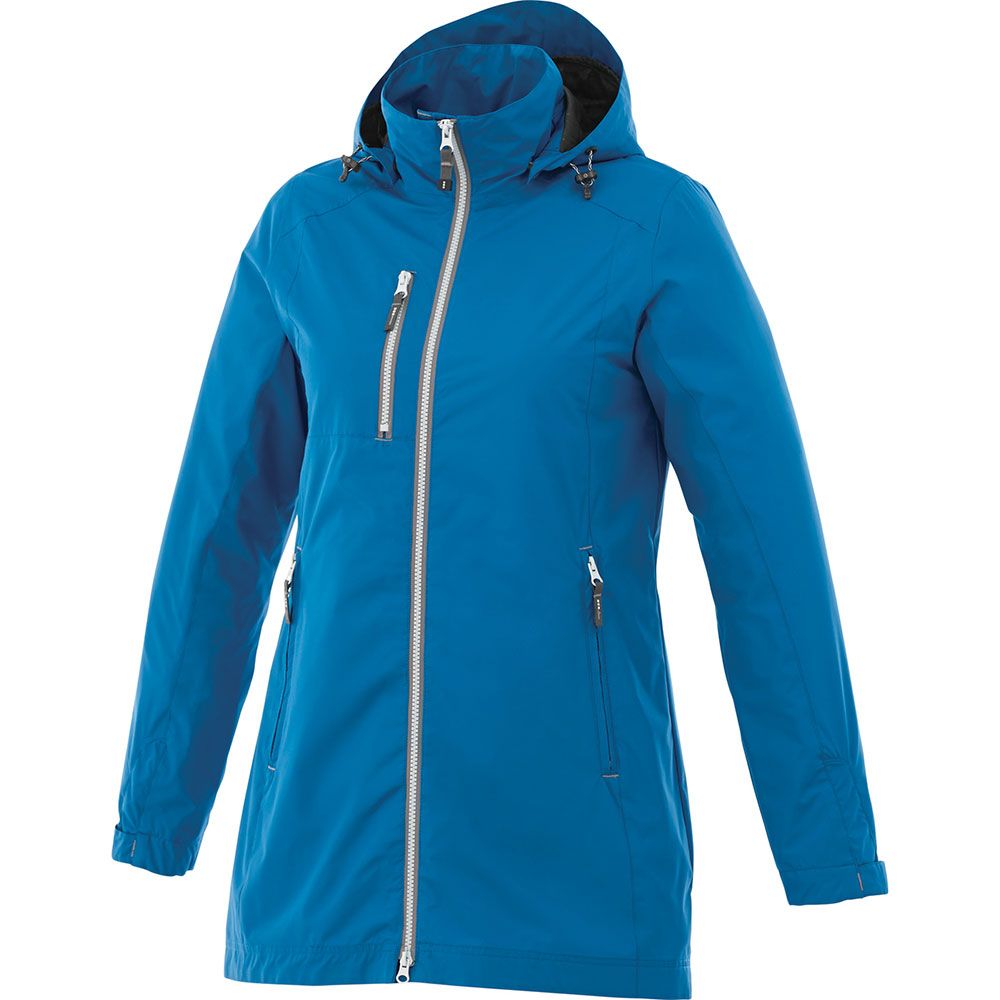 Ansel Jacket – Womens