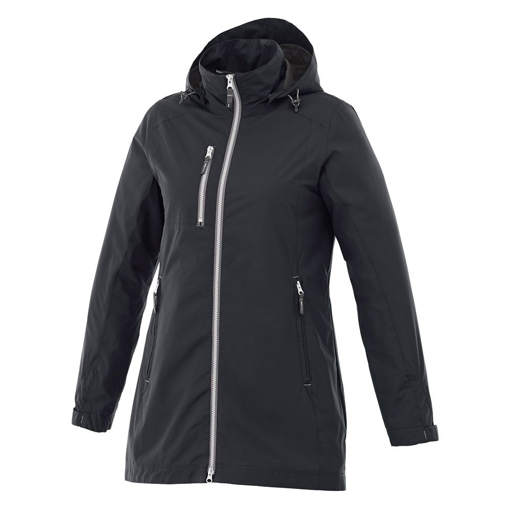 Ansel Jacket – Womens