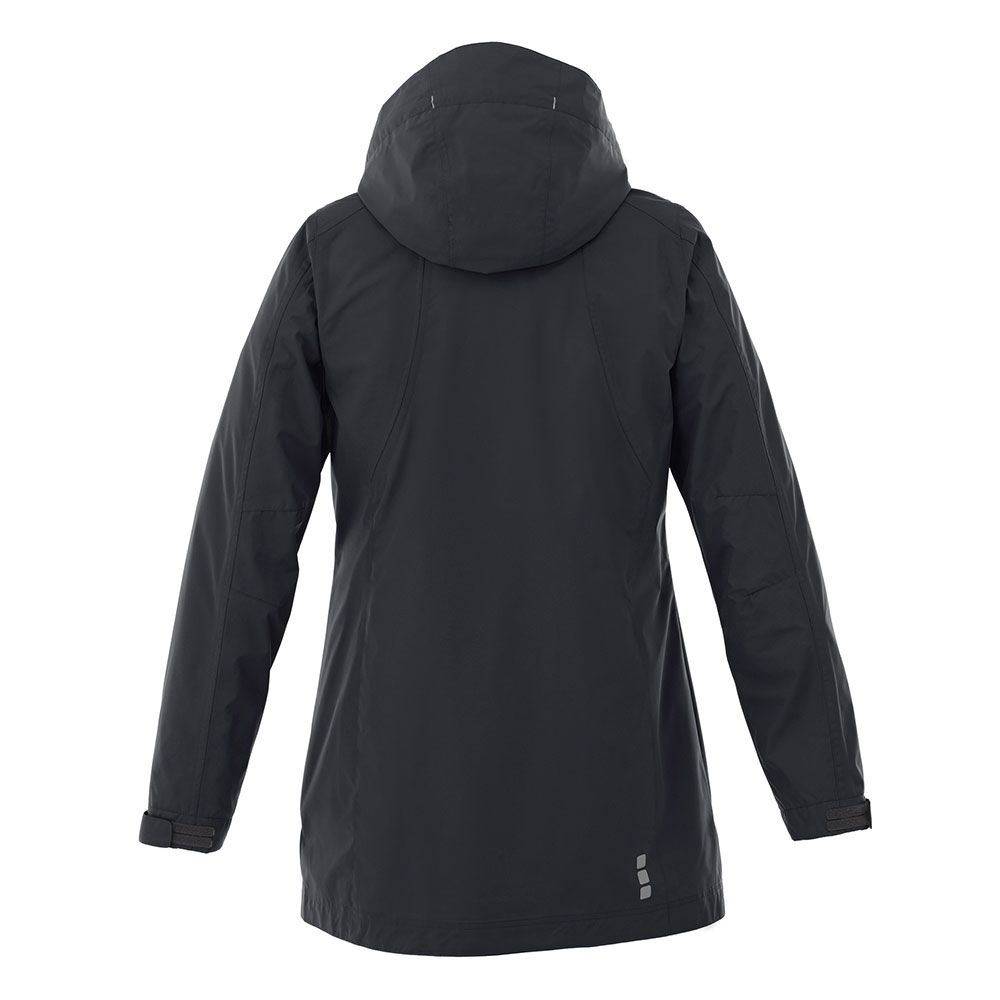 Ansel Jacket – Womens