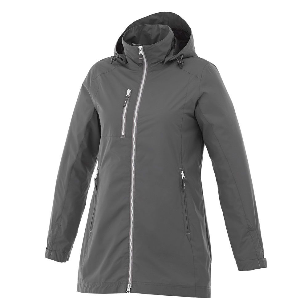 Ansel Jacket – Womens