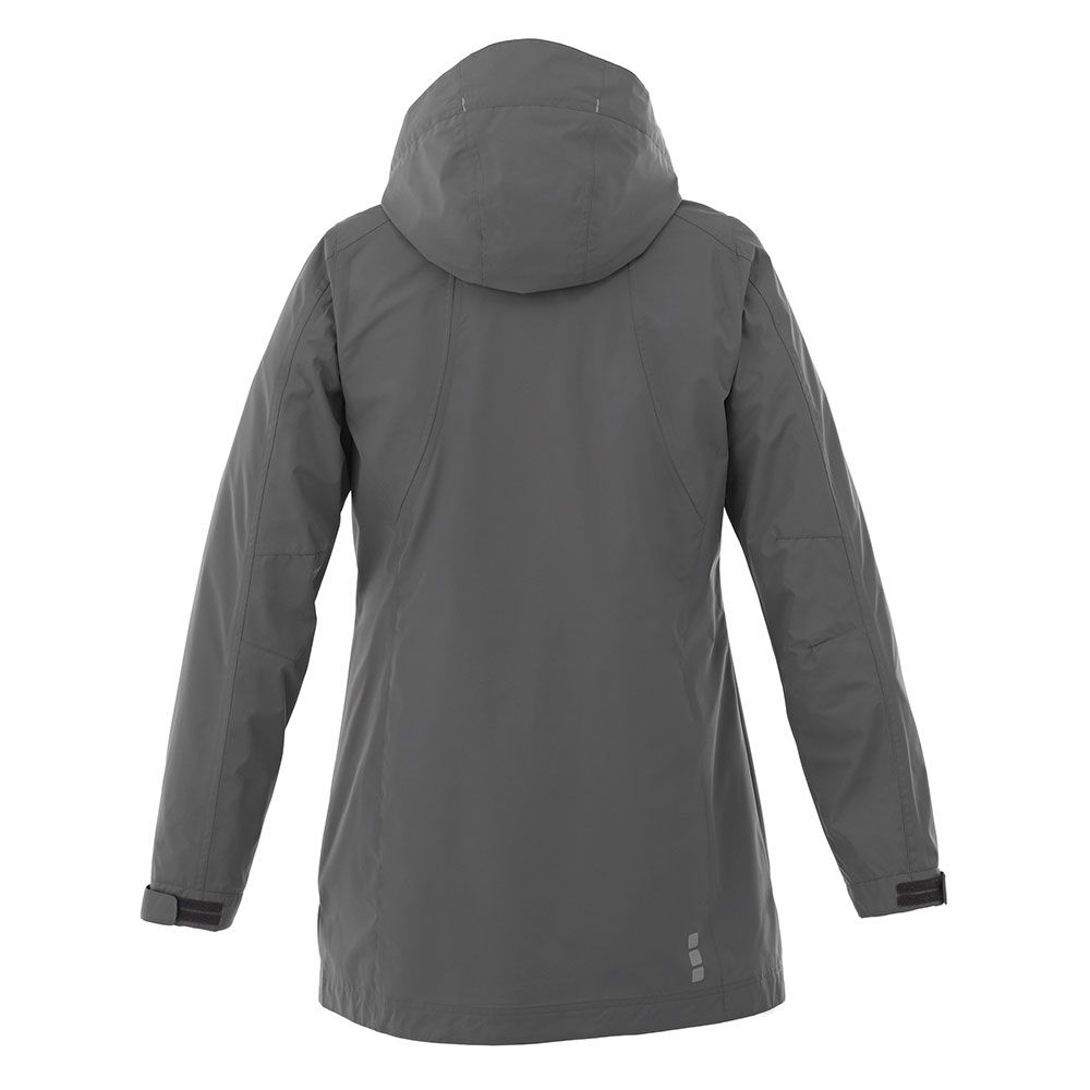 Ansel Jacket – Womens
