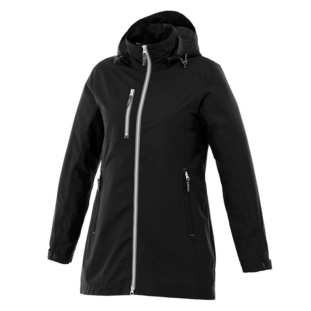 Ansel Jacket – Womens