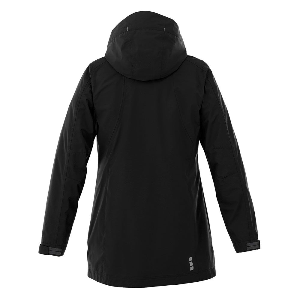 Ansel Jacket – Womens