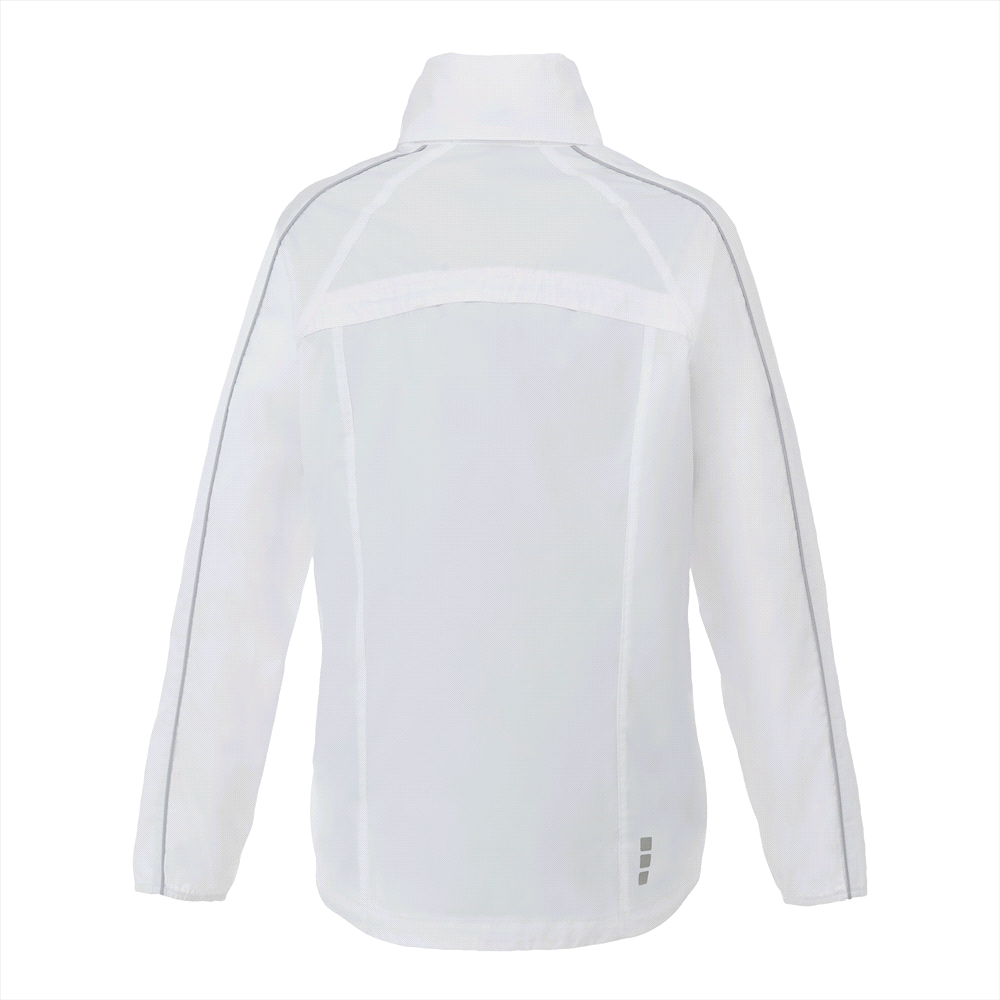 Rincon Eco Packable Jacket – Womens
